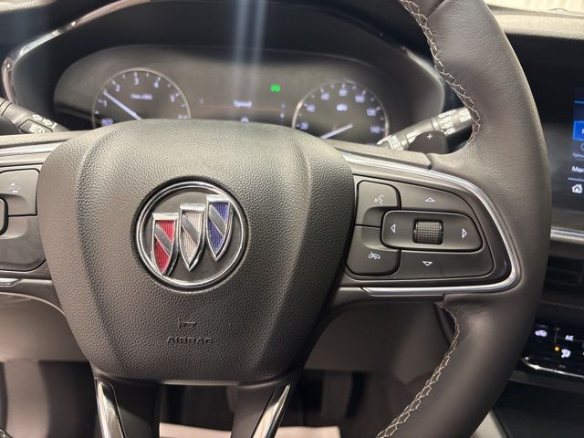 2021 Buick Envision Preferred photo