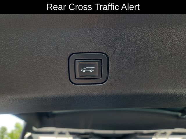 Used 2021 Chevrolet Tahoe For Sale in Grove City, OH
