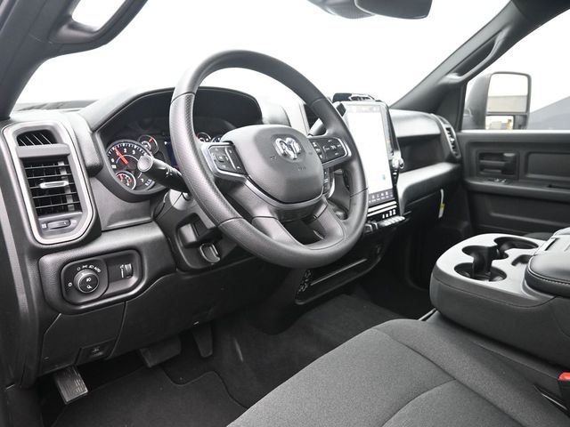 new 2026 Ram 2500 car, priced at $56,888