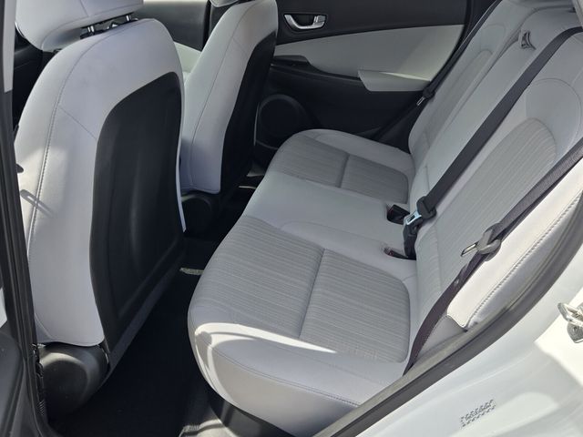 2022 Hyundai Kona - $18,396