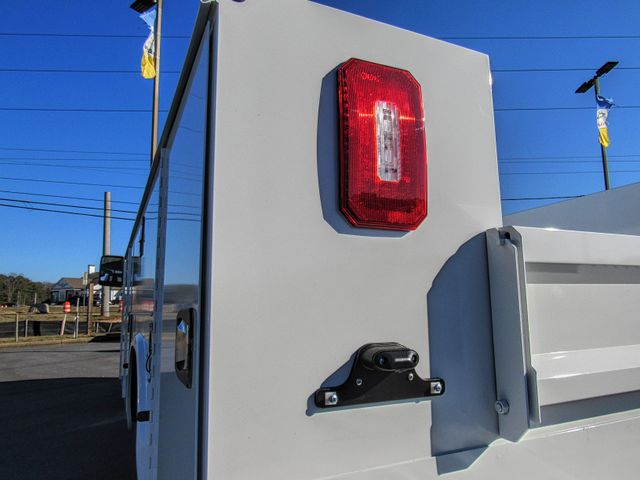 Photo of 2025 GMC Sierra 3500HD Pro in Dallas, GA - 8,  2025 GMC Sierra 3500HD Pro:42877