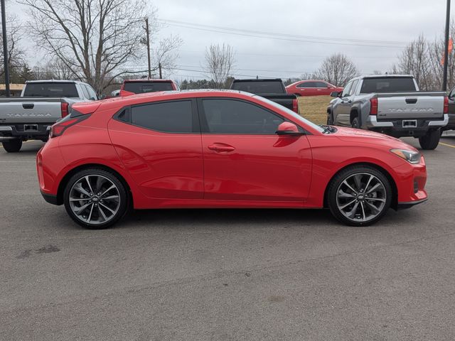 2020 Hyundai Veloster - Image 6