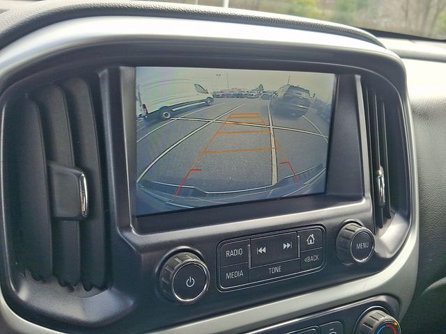 used 2016 Chevrolet Colorado car, priced at $17,440