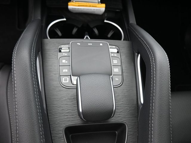 Used 2025 Mercedes-benz GLE SUV