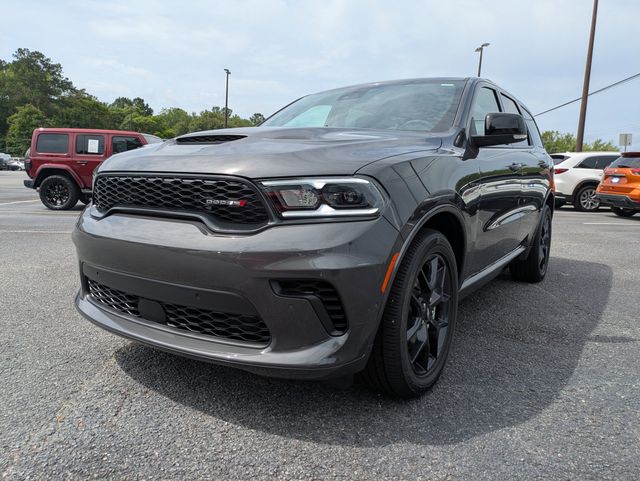 2026 Dodge Durango GT Plus AWD HEMI V8