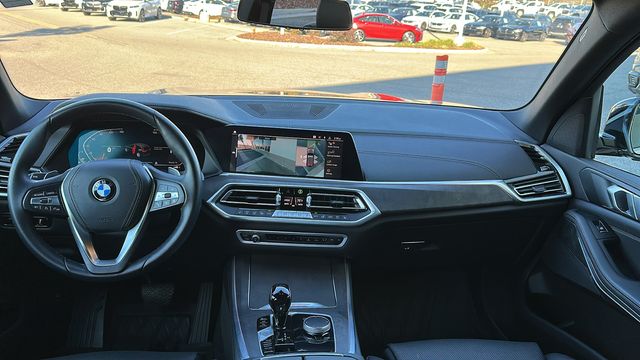 2023 BMW X5 sDrive40i 25