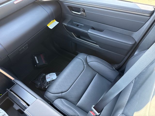 New 2026 Toyota Tundra i-FORCE MAX Truck