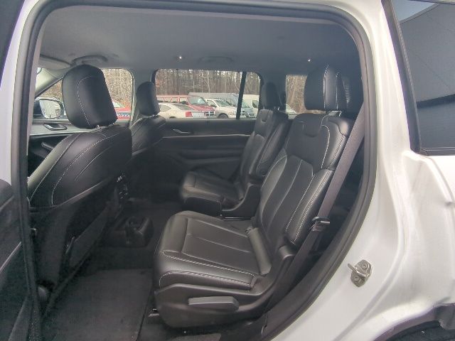Used 2023 Jeep Grand Cherokee L SUV