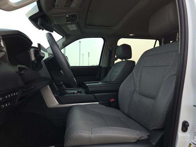 Used 2023 Toyota Sequoia SUV