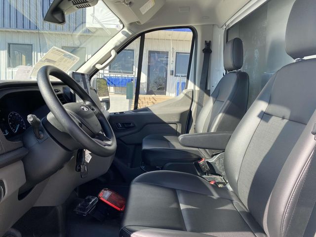 2023 Ford E-Transit-350 Base 12