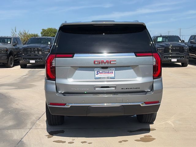 Used 2025 GMC Yukon SUV