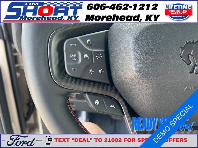 2025 Ford Bronco 4-Door Raptor - Photo 16