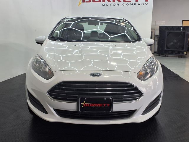 2019 Ford Fiesta S - 6