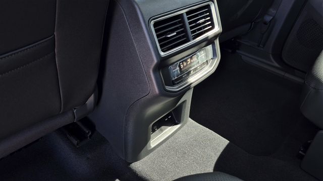 2026 Volkswagen Atlas