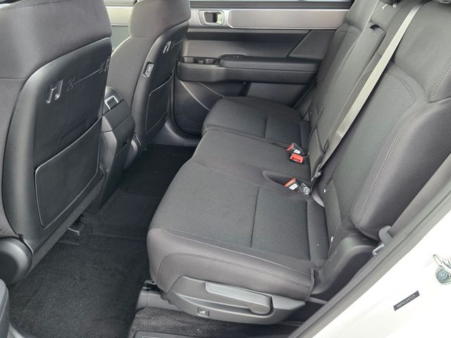 2027 Hyundai Santa Fe