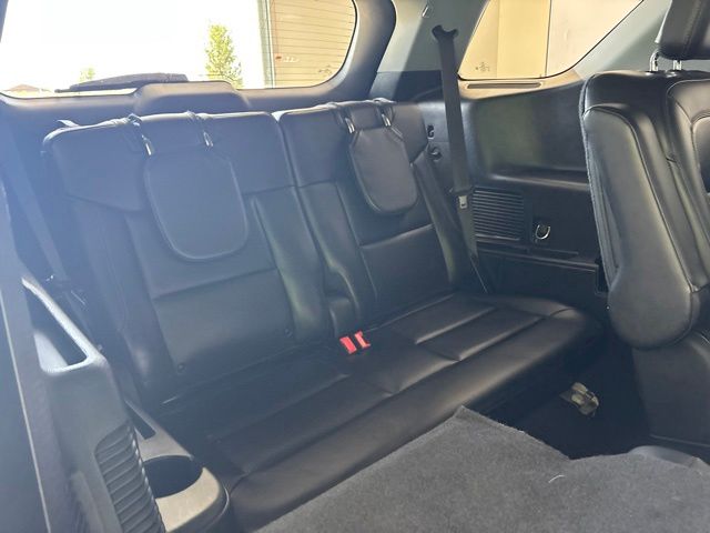 Used 2021 Ford Explorer SUV