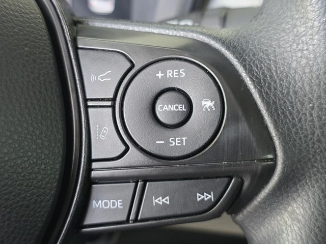 Used 2022 Toyota Corolla Sedan