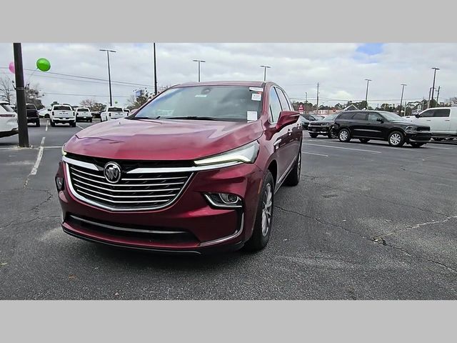 2024 Buick Enclave Premium FWD