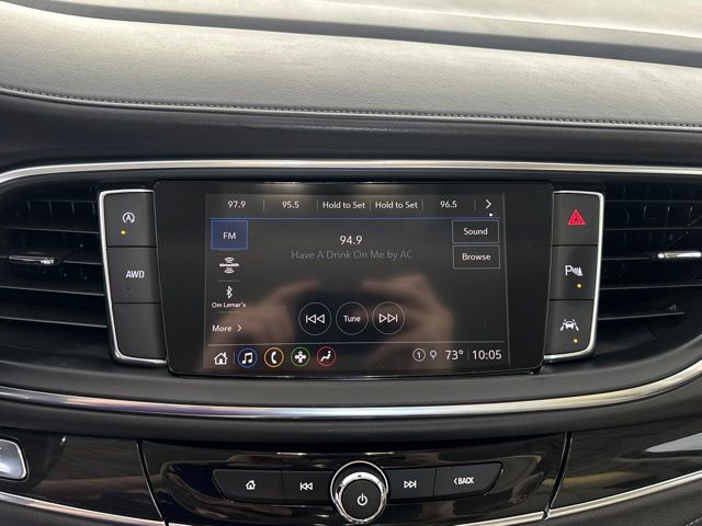 Used 2023 Buick Enclave SUV