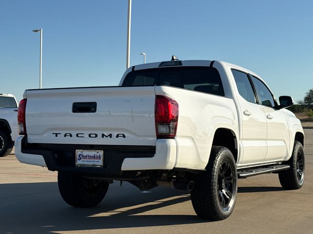 Used 2021 Toyota Tacoma Truck
