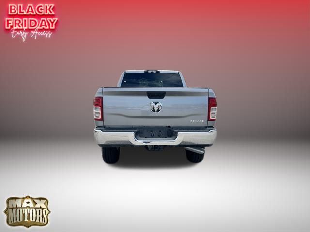 2024 Ram 2500 Tradesman 9