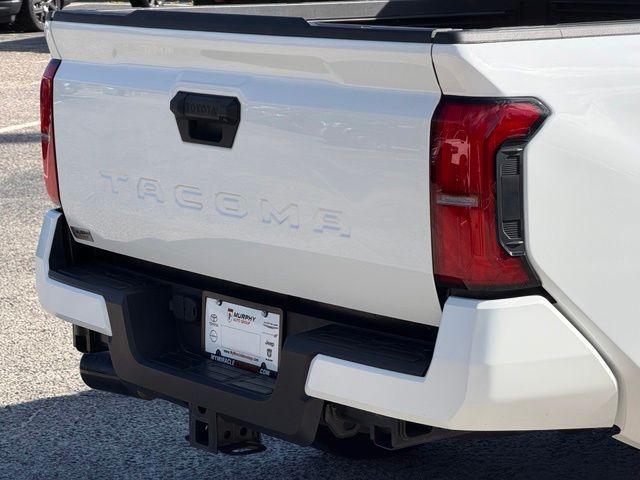 Used 2024 Toyota Tacoma Truck