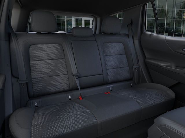 New 2026 Chevrolet Equinox For Sale in Grove City, OH
