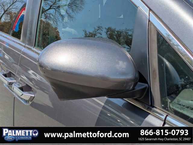 used 2016 Honda Odyssey car, priced at $11,961