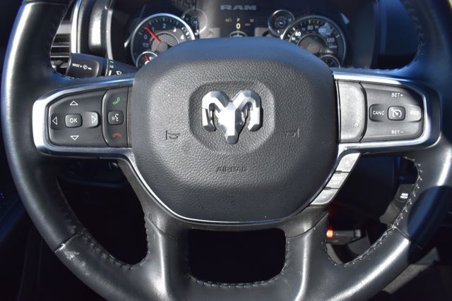 Used 2024 Ram 1500 Truck