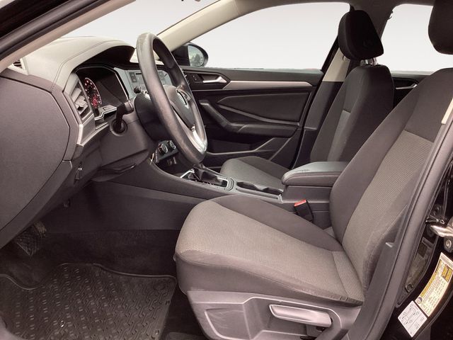 Used Car 2019 Volkswagen Jetta  1.4t S For Sale Under $15,000 In San Antonio, Texas