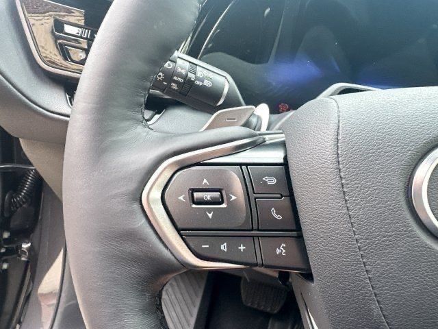 2025 Lexus TX 500h F SPORT Performance Premium photo 15