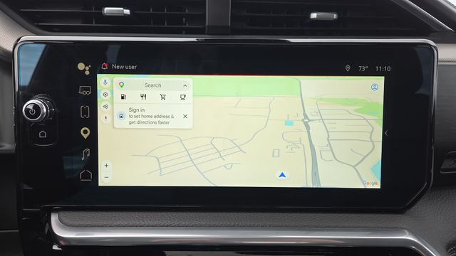 Used 2023 Summit White GMC Denali image 36