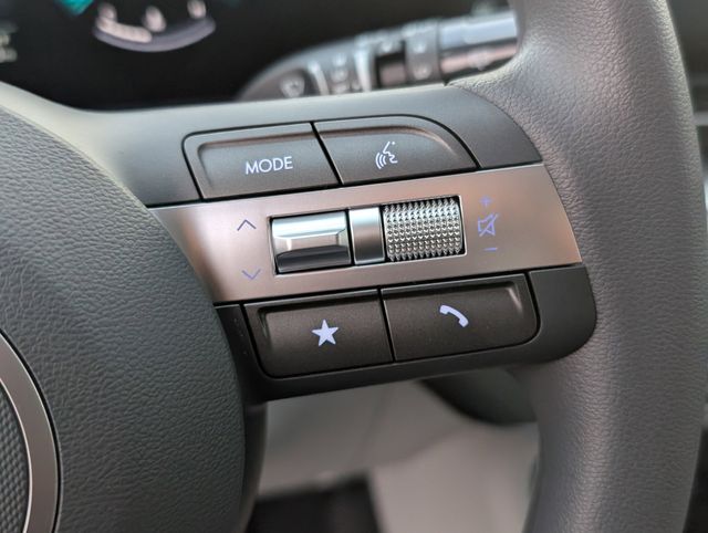 New 2026 Green Hyundai SE image 14