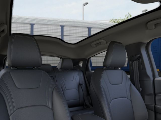 New 2026 Green Ford Premium image 22