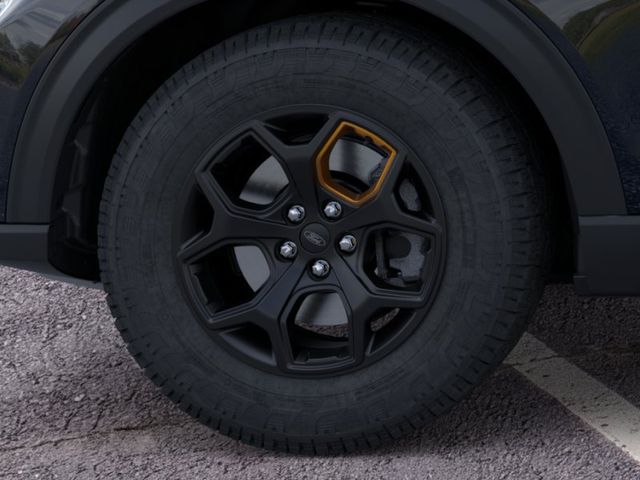 New 2026 Black Ford Tremor image 19