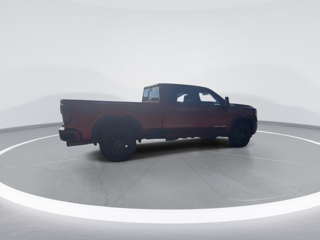 Used 2026 Red GMC AT4 image 11