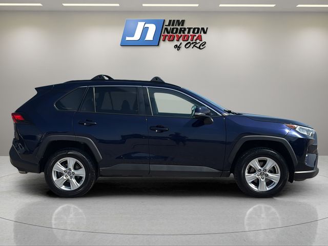 Used 2021 Toyota RAV4 SUV