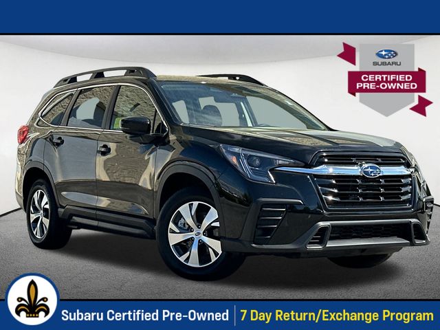 2024 Subaru Ascent Premium 7-Passenger AWD