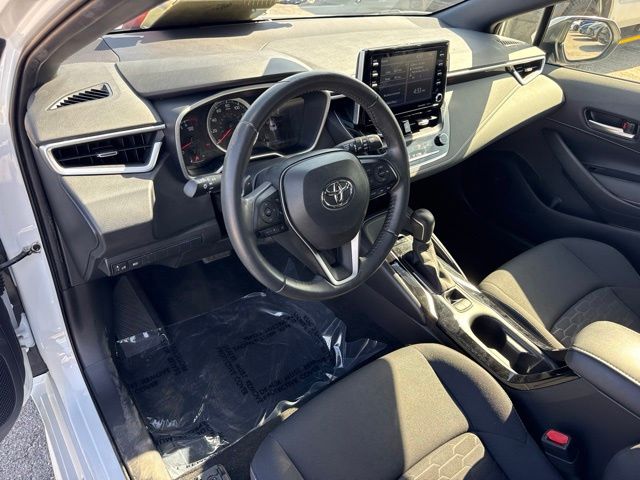 2021 Toyota Corolla - $20,388