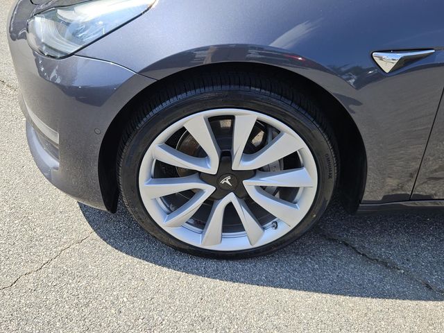 Used 2020 Tesla Model 3 Sedan