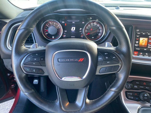 Used Car 2021 Dodge Challenger  R/t Scat Pack For Sale Under $30,000 In San Antonio, Texas