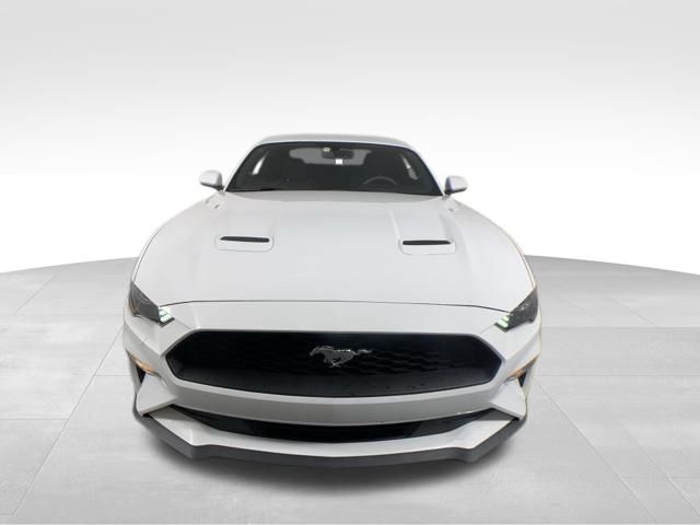 2019 Ford Mustang EcoBoost 9