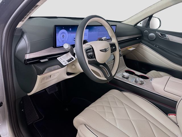 Thumbnail: 2026 Genesis GV80 - 9