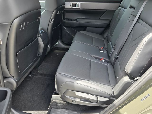 2026 Hyundai Santa Fe - $39,547