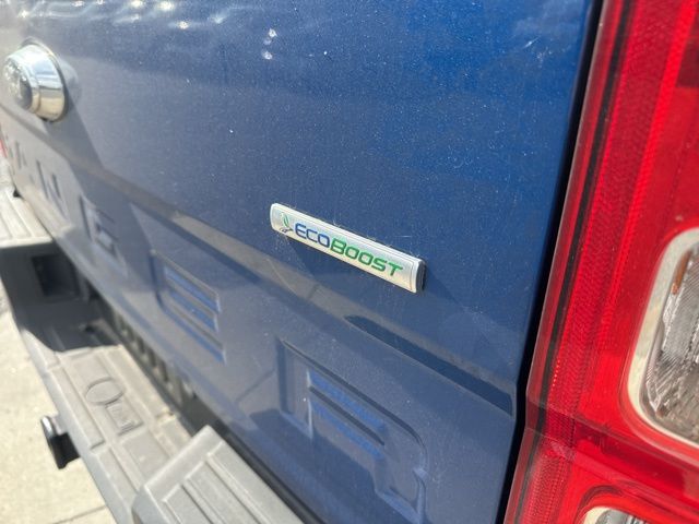 2019 Ford Ranger XL photo