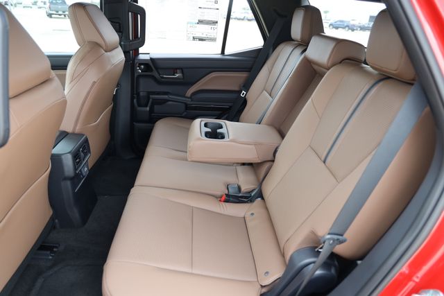 2026 Toyota 4Runner Limited  at Classic Toyota Galveston