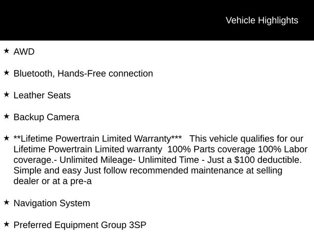 View vehicle photo 3