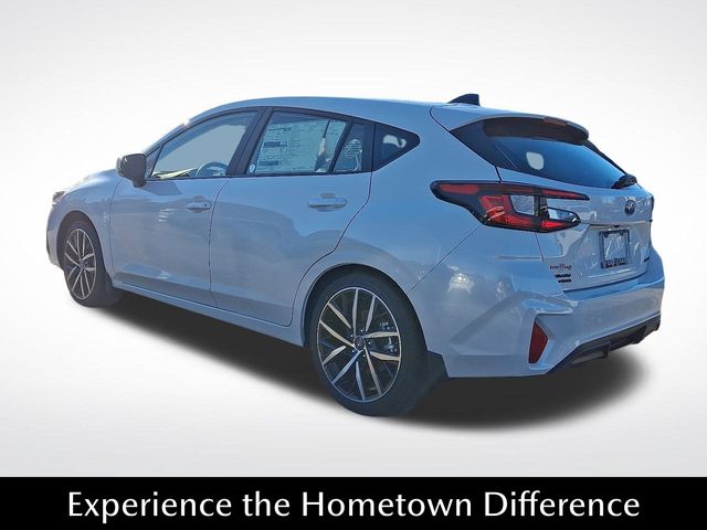 new 2026 Subaru Impreza car, priced at $28,798