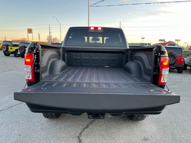 2024 Ram 2500 Tradesman 10