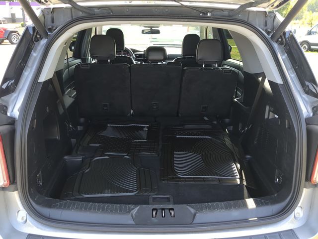 Used 2022 Silver Ford XLT image 30